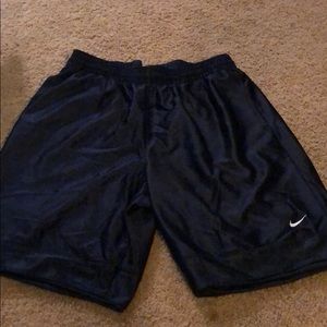 Men’s Nike Basketball shorts
